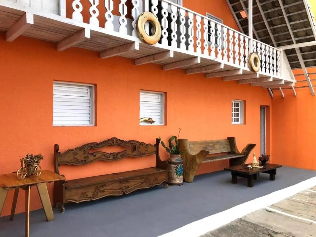 Estalagem Villa Solarium Pousada Cabo Frio