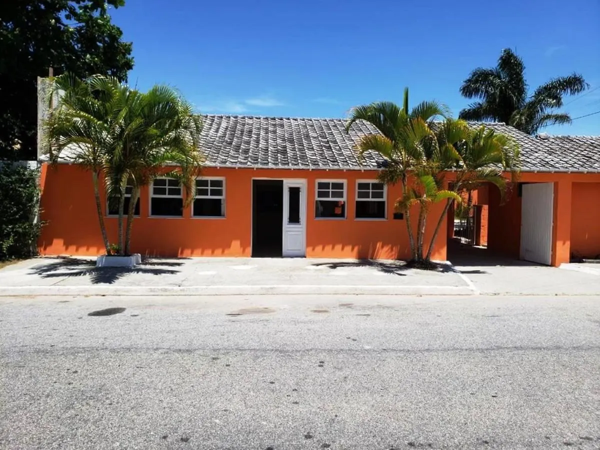 Villa Solarium Pousada Cabo Frio 0*,  Brasil