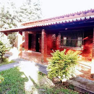 Casa Para Temporada Em Casa de Férias