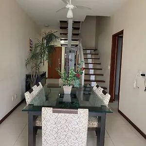 Cobertura Duplex Algodoal Apartamento