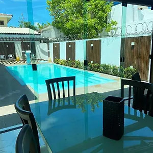 Seu Cantinho Maracaipe Pôrto das Galinhas