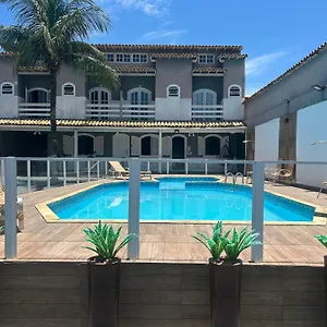 Suítes Moinho Apartamento